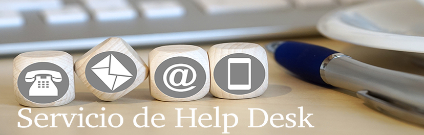 servicio de Help Desk