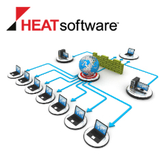 HEAT Discovery - Inventario TI