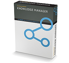 Knowledge Manager (KM)