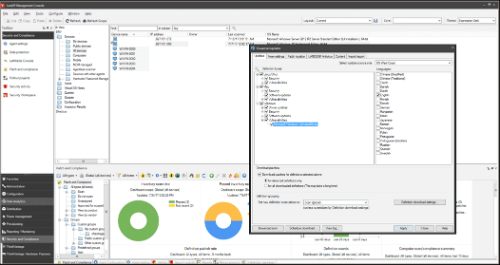 Patch for Endpoint Manager