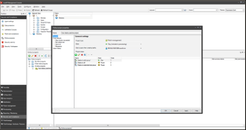 Patch for Endpoint Manager