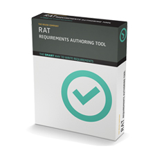 Requirements Authoring Tool (RAT)