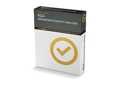 Requirements Quality Analyzer (RQA)