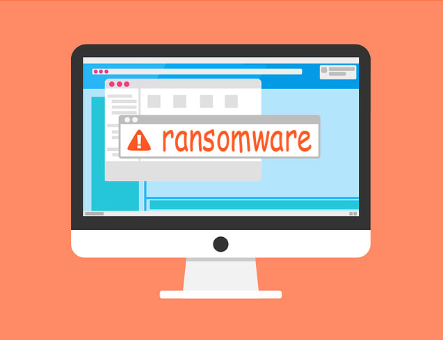 ¿Cómo evitar el ransomware?