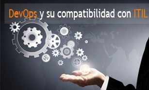 DevOps y su compatibilidad con ITIL