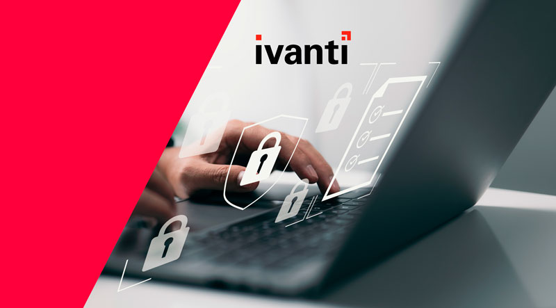 Ivanti te protege de Pegasus