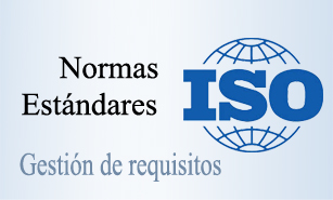 Normas y estándares para gestión de requisitos