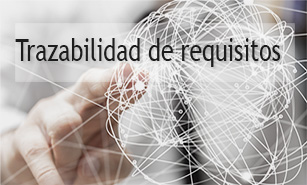 Trazabilidad de requisitos