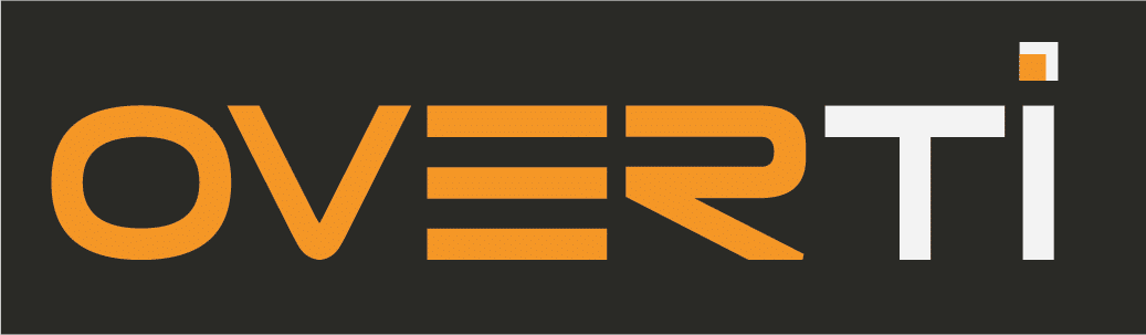 OVERTI logo