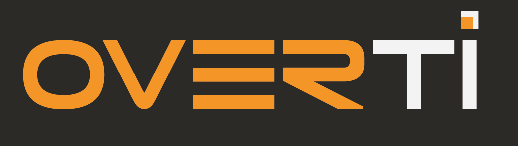 OVERTI | Soluciones en gestión de servicios TI y seguridad