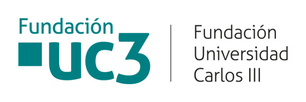 Logo Fundación UC3
