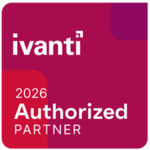 Ivanti Authorized Partner