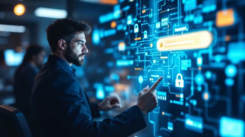 Presentación de CMDB une la TI y la seguridad