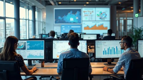 La IA, el Futuro de la Automatización en ITSM